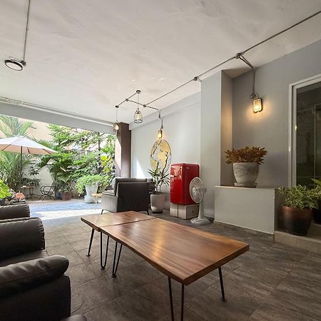 Nalanta Hotel Pattaya Zewnętrze zdjęcie